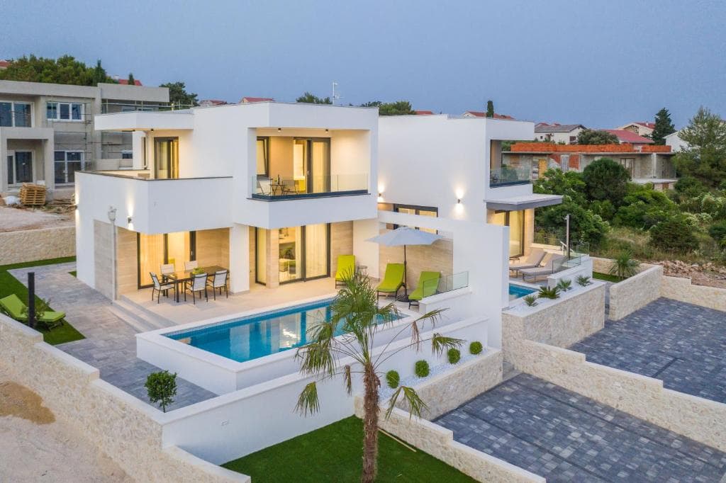 Luxueuze Villa Joy