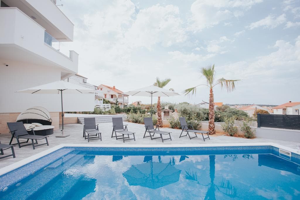 Villa Aldura