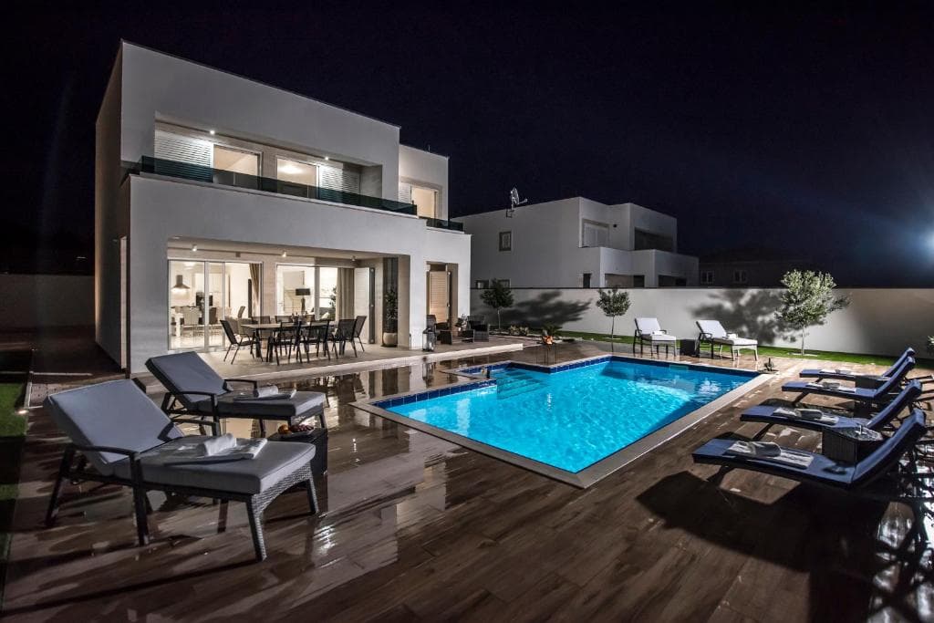 Villa Anita